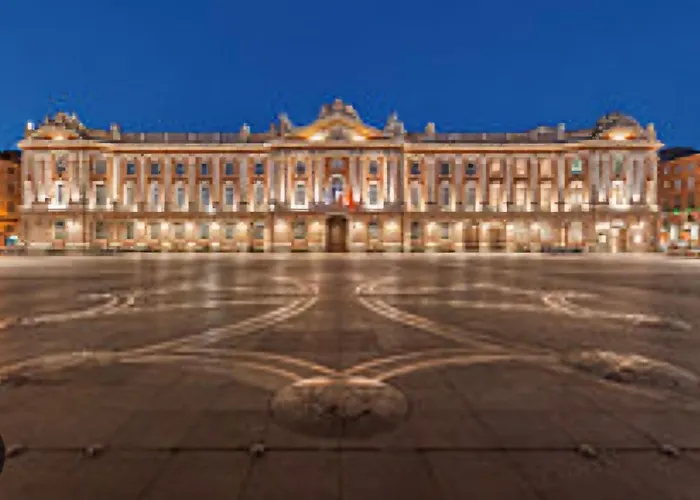 Place Des Arts