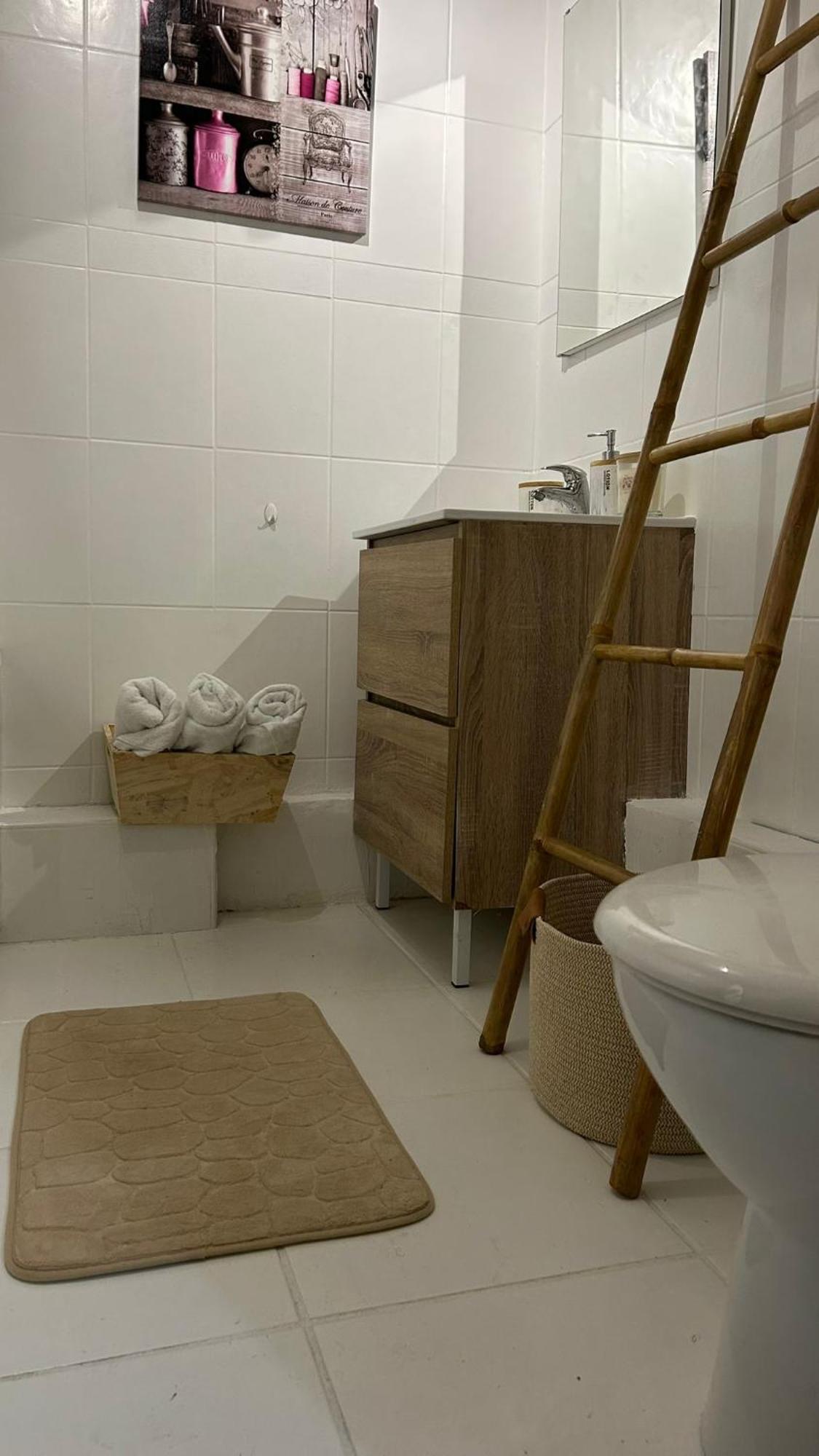 Place Des Arts Appartement