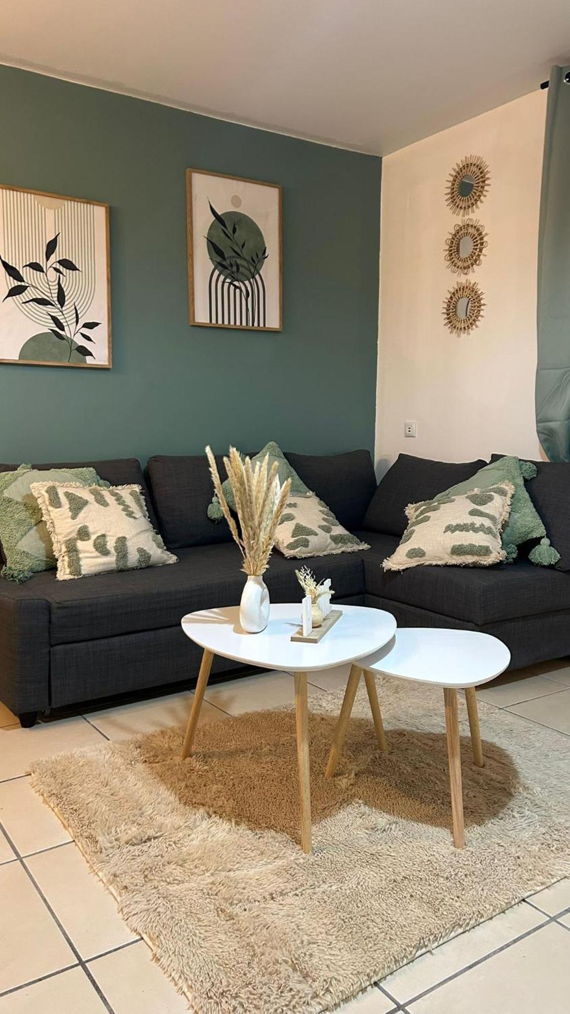 Appartement Place Des Arts