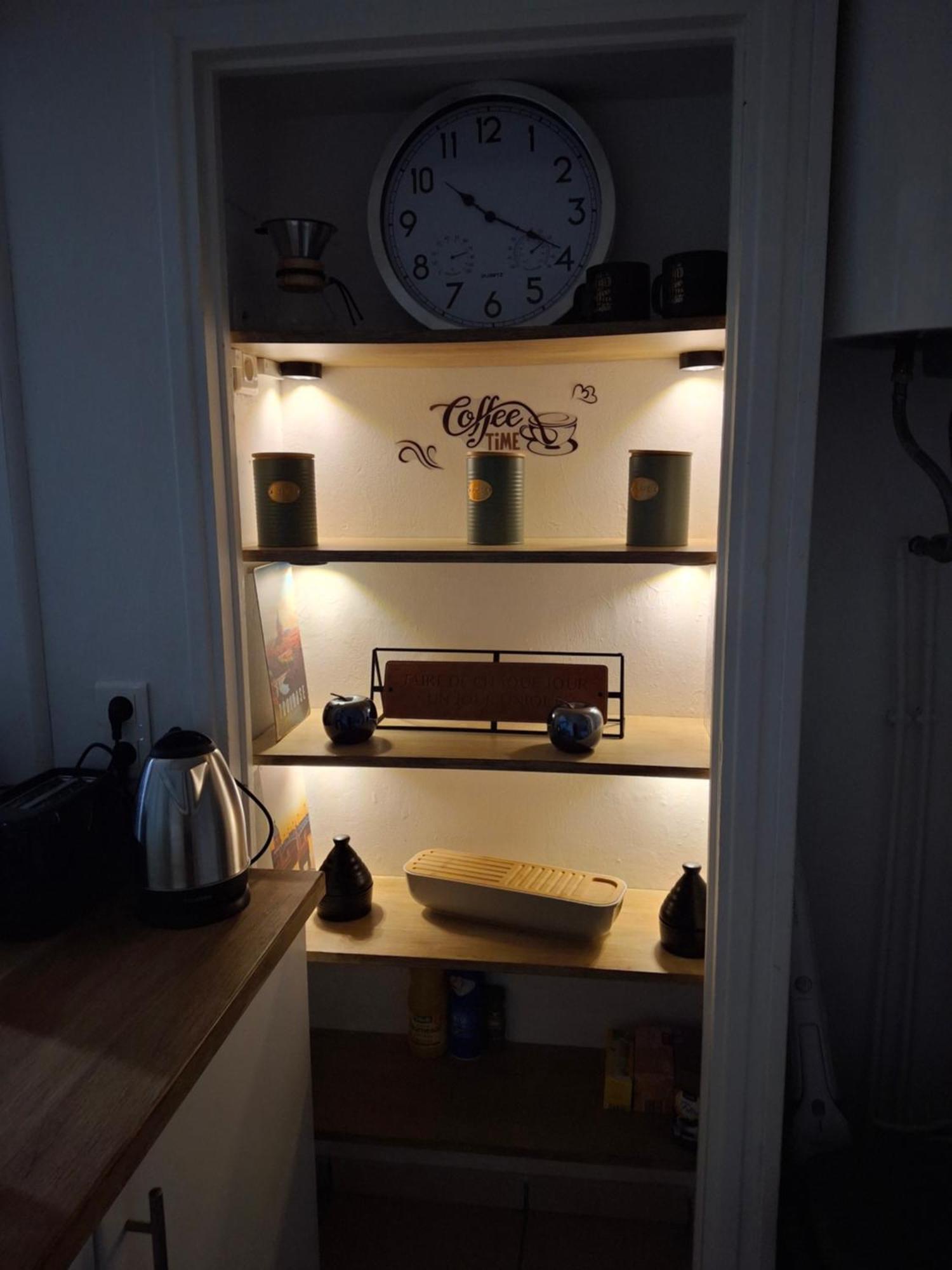 Place Des Arts Appartement Toulouse