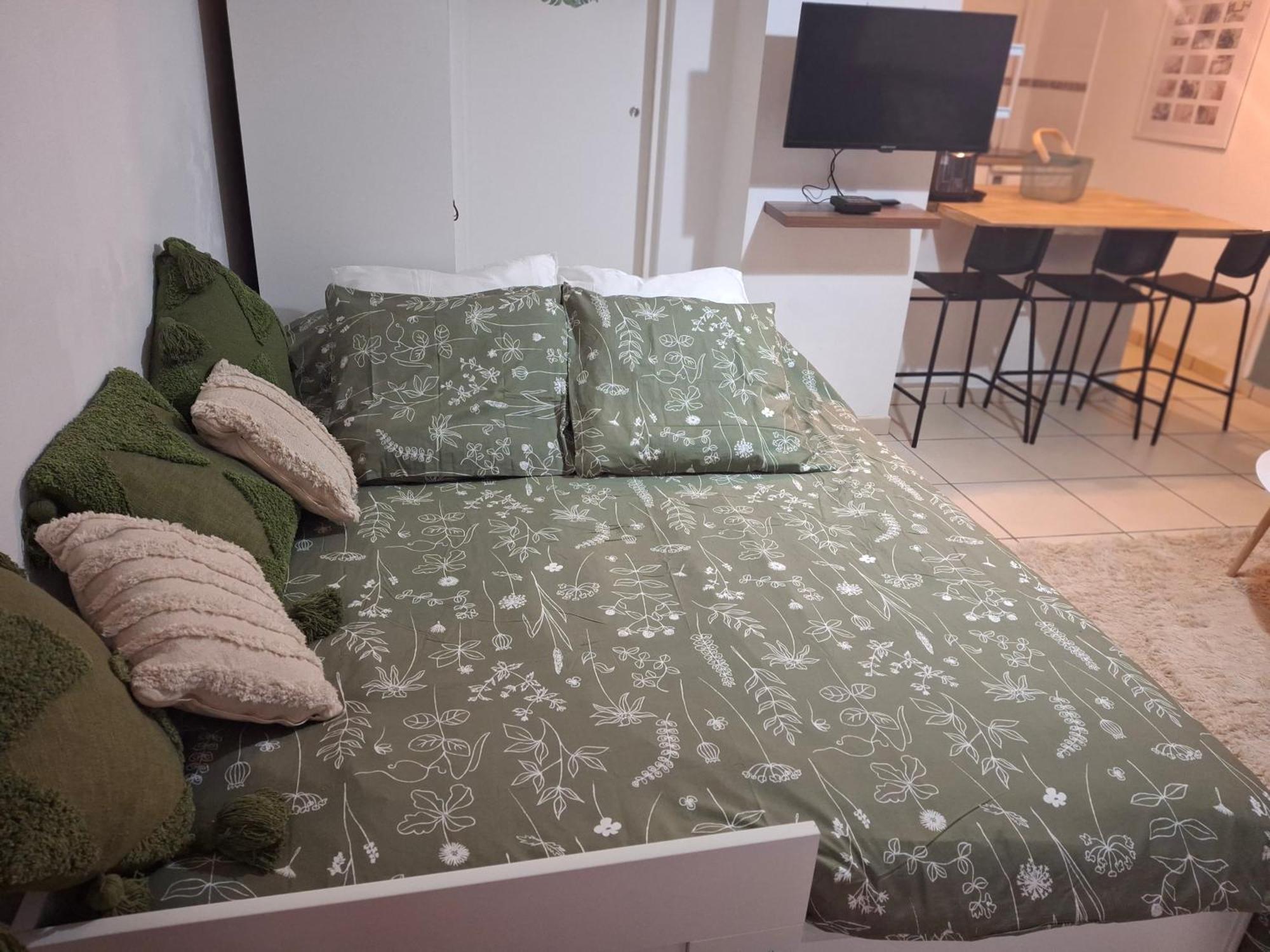 Appartement Place Des Arts