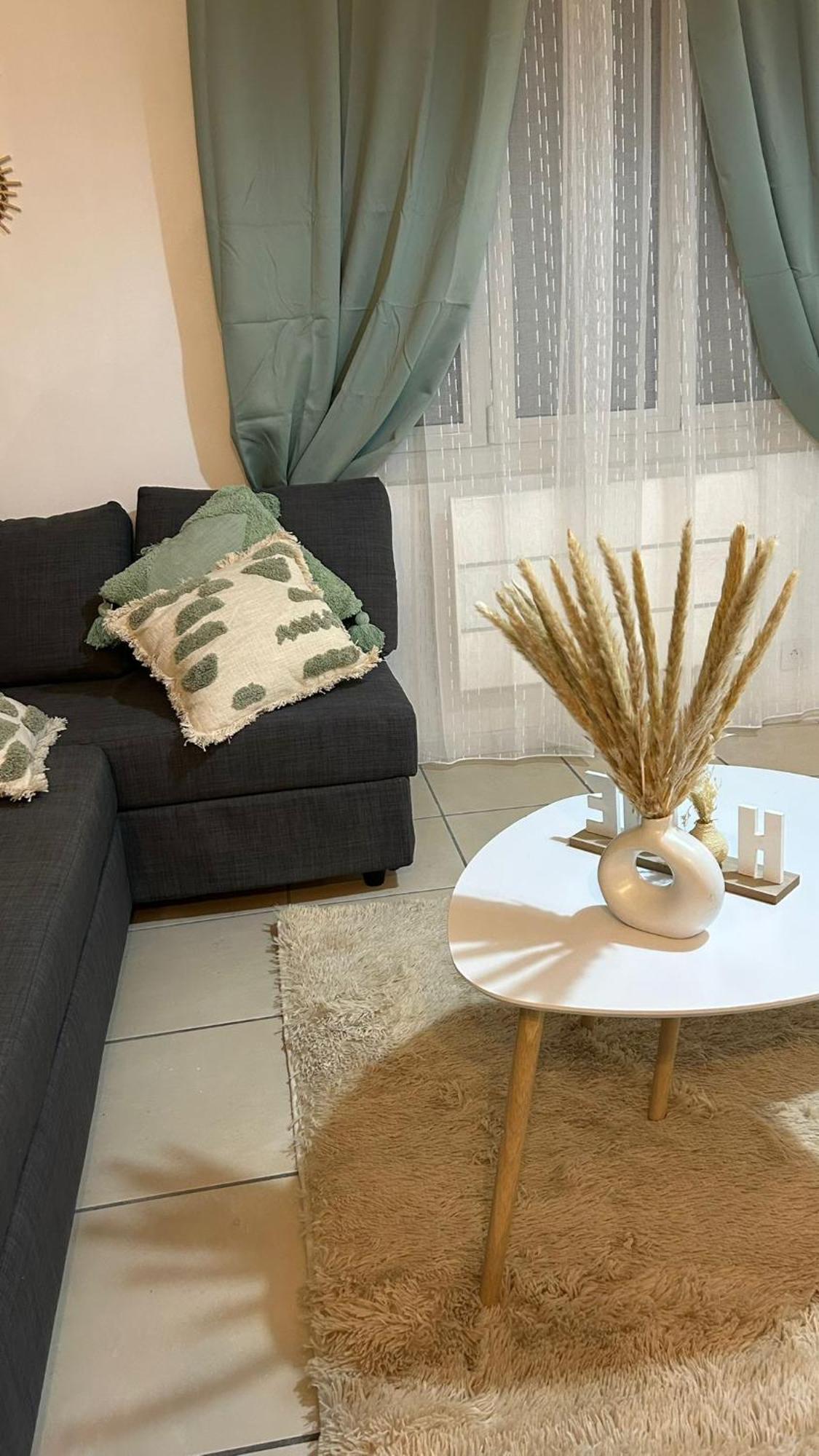 Place Des Arts Appartement *