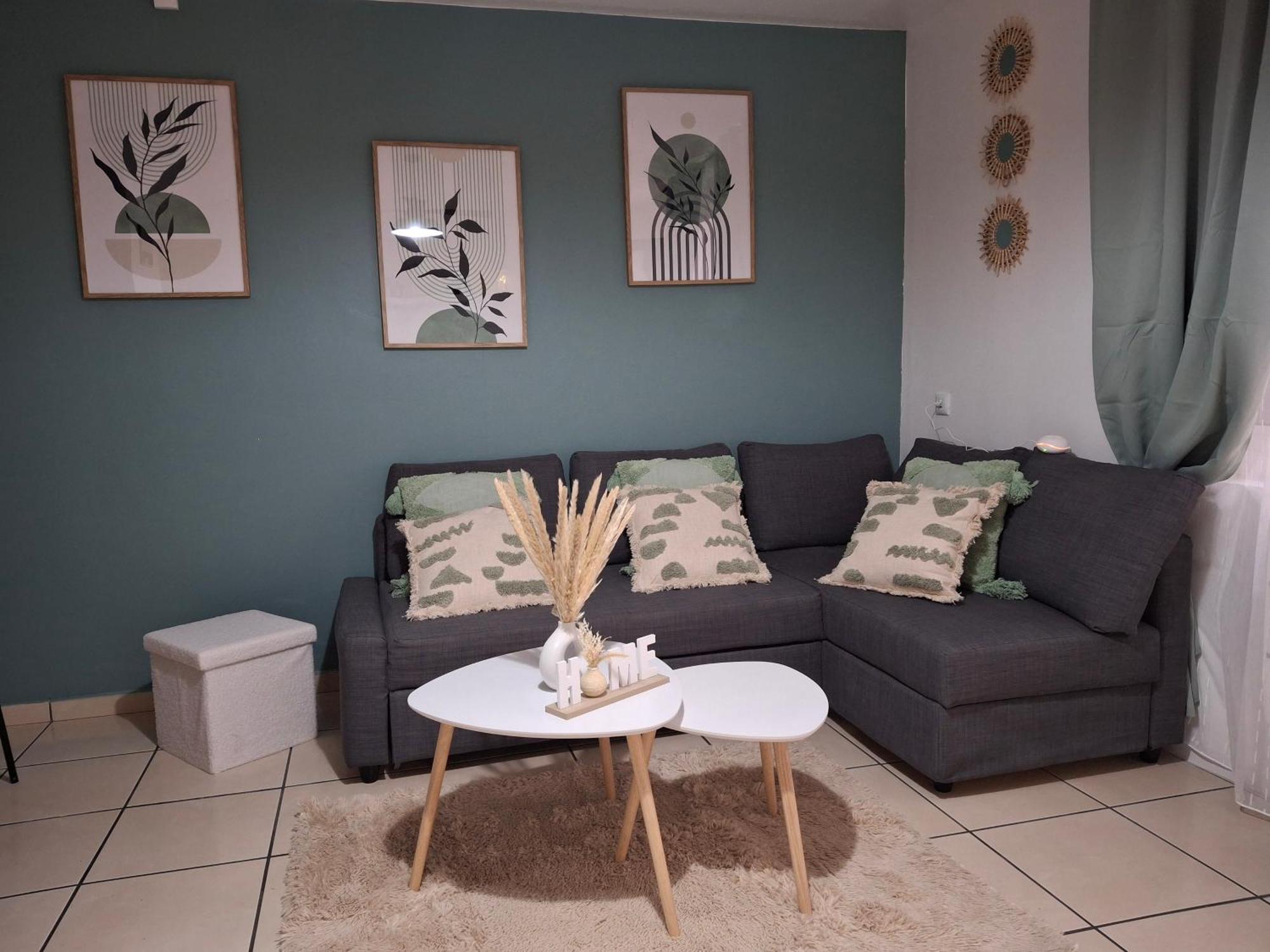 Place Des Arts Appartement *